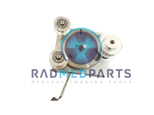 GE Precision 500 OTS Longitudinal Pot | PN - 2362412-H