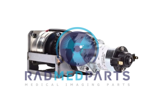 Compression Drive Gearmotor Assy | PN: ASY-12859