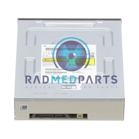 GE Precision 500 SATA DVD-RW Drive | PN - 5830000-01