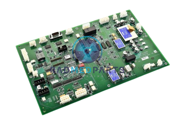 C-Arm Controller Assembly | PN: PCB-00045