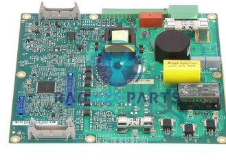 GE Precision 500 Rotor Control PCB | PN - 5641043