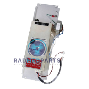 HVPS For Non HDT Detector | PN: ASY-01756