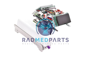 External Compression Device | PN: ASY-12206