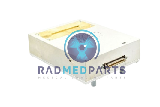 GE DEXA Detector Assembly | PN: LU43777