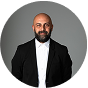 Ali Amiri