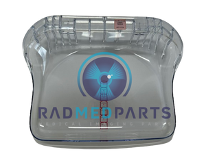 SMARTCURVE PADDLE, 18 CM X 24 CM | PN: ASY-08500