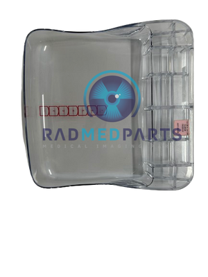 CURVE PADDLE, 24 CM X 29 CM | PN: ASY-11738