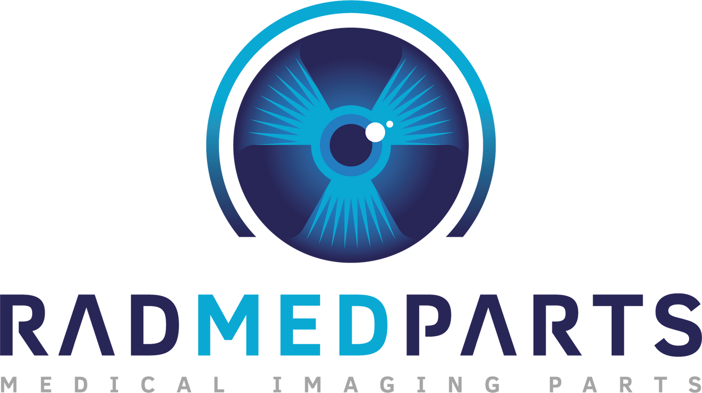 Frameless Spot Contact Paddle | PN: ASY-01950