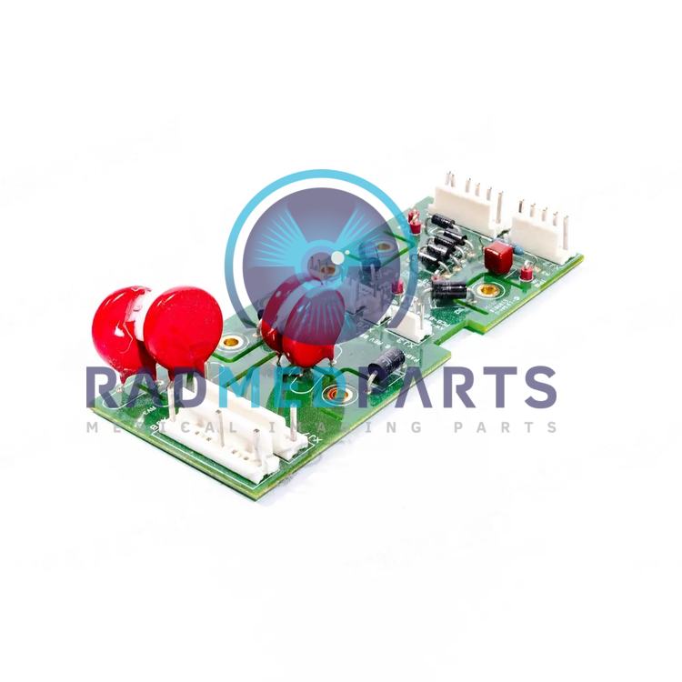 Hologic Dimensions - PCB Filament Protect Board | PN - PCB-01094