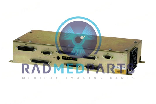 GE Precision 500 IDD Servo Controller | PN - 2117101-H