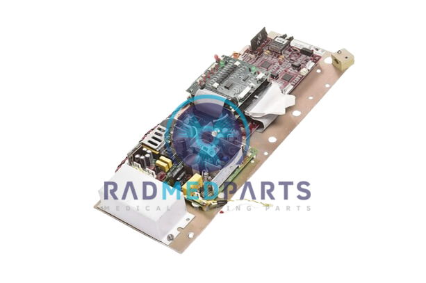 Hologic Selenia Brick w/ Compact Flash 3rd Edition | PN - RM-MEL-00596