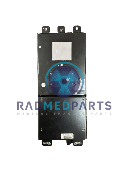 GE Pristina - X-Ray Collimator Mammography CDRH FRU | PN - 5582826
