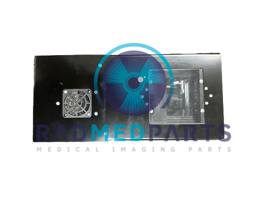 GE Pristina - X-Ray Collimator Mammography CDRH FRU | PN - 5582826