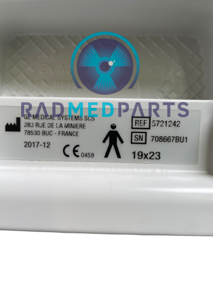 GE Pristina 19x23 Paddle FRU | PN - 5582899