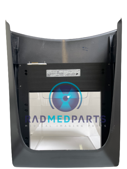 GE Pristina 3D Faceshield FRU | PN - 5589744-2