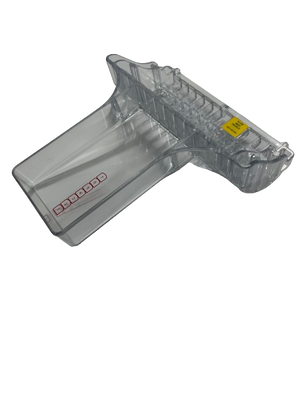 10 CM Mag Paddle | PN: ASY-02164