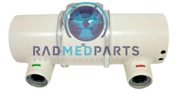 SHIMADZU X-Ray Tube Assembly | PN - RM74B6DA2045