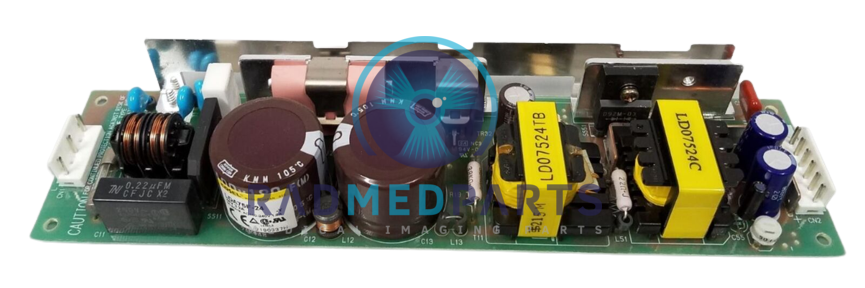 SHIMADZU Cosel Power Supply Board | PN - LDA75F-24