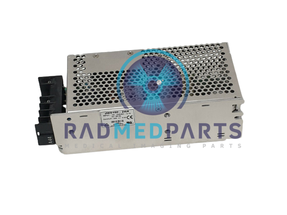 GE Precision 500 Lambda JWS150-24/A (24 VDC PS) | PN - 5582751-2