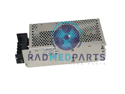 GE Precision 500 Lambda JWS150-24/A (24 VDC PS) | PN - 5582751-2