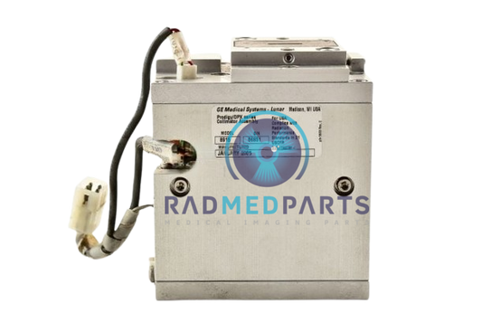 GE Lunar Prodigy / DPX Series Collimator Assembly | PN: LNR8915