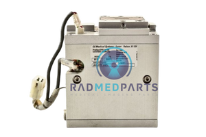 GE Lunar Prodigy / DPX Series Collimator Assembly | PN: LNR8915