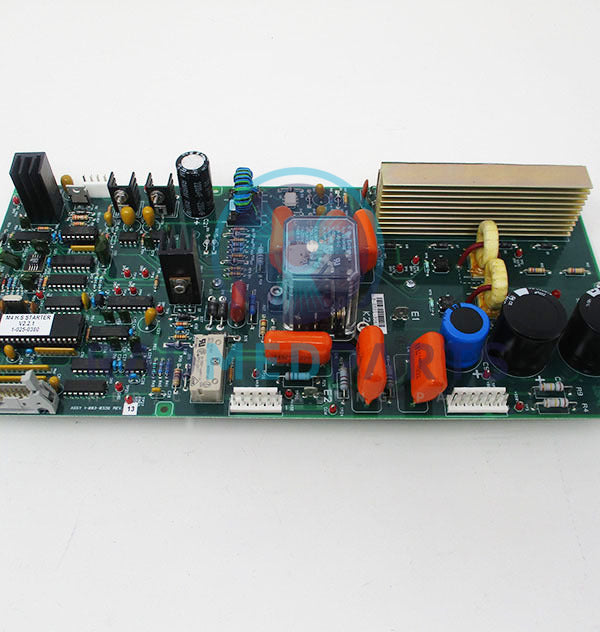 Hologic Selenia Rotor Control Board | PN - 1-003-0336