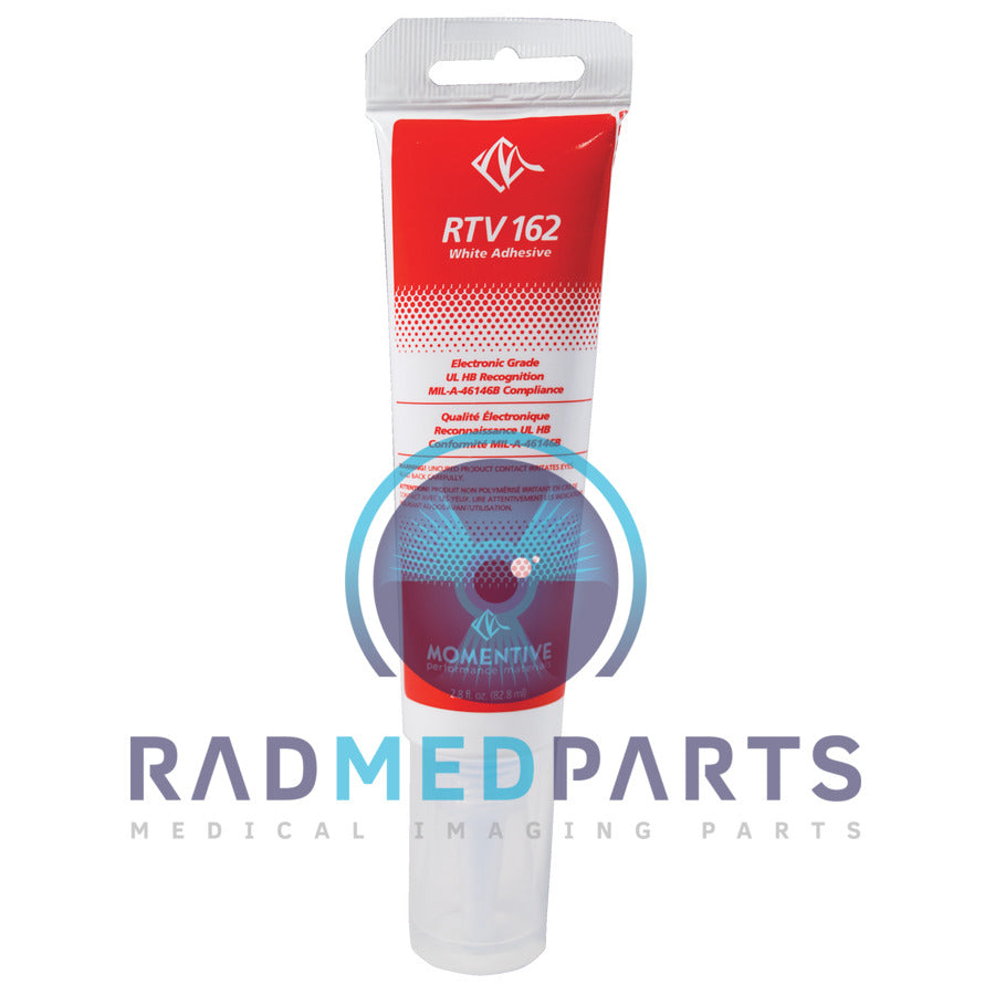 GE Pristina RTV-162 NON-CORROSIVE ADHESIVE. ONE-PART SILICON R | PN - 46-170137P1