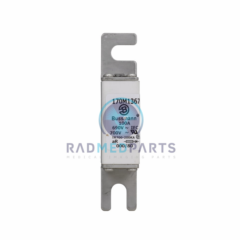 GE Optima XR220 | PN - 170M1367