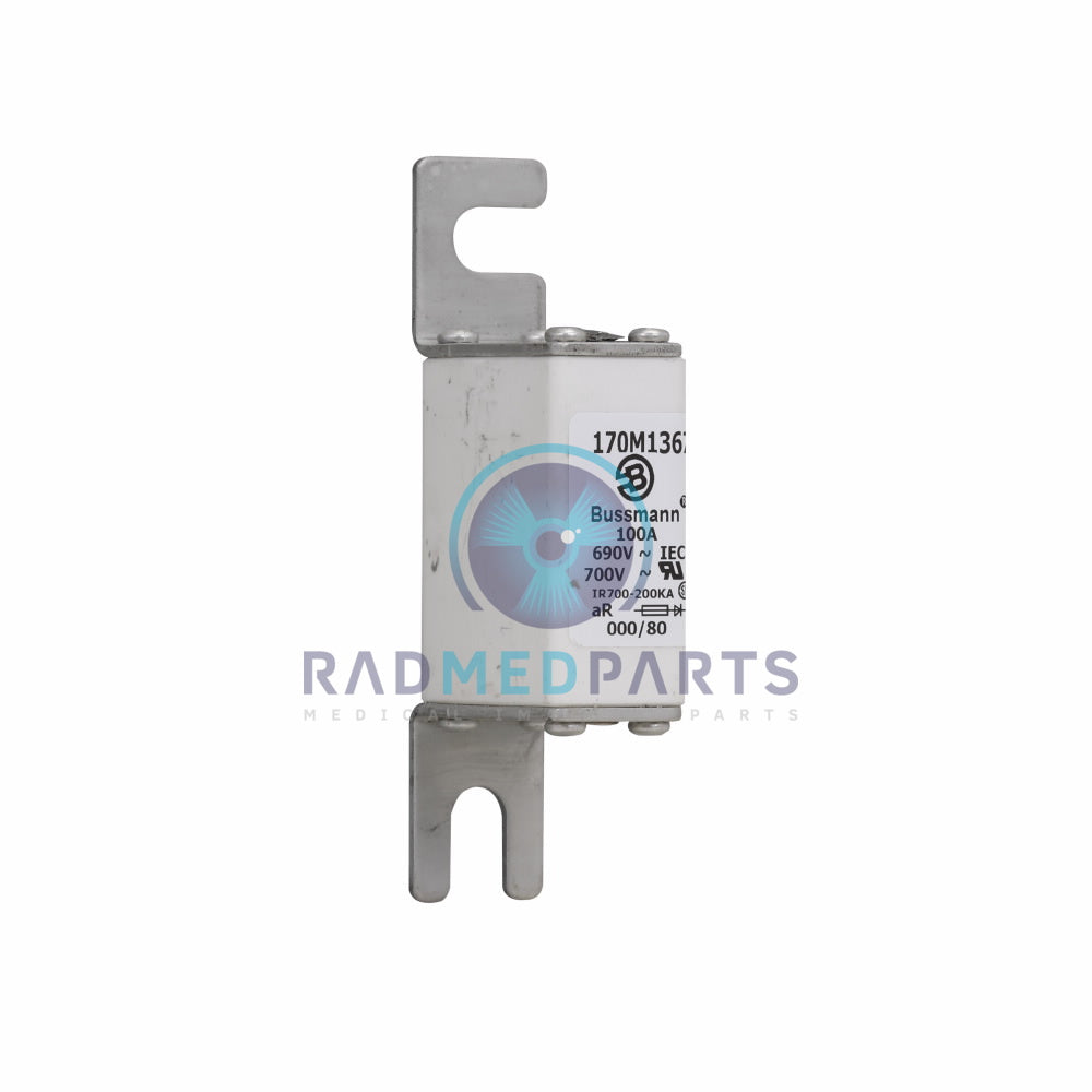 GE Optima XR220 | PN - 170M1367