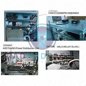 GE Precision 500 PDU ASM | PN - 2293487