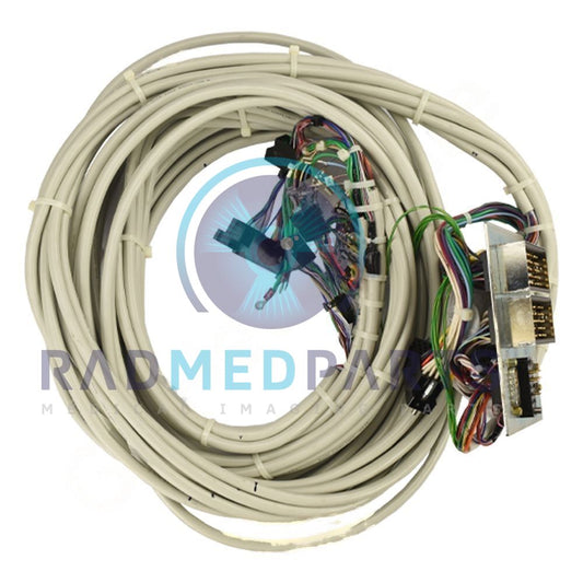 GE Precision 500 Main Cable Harness | PN - 2306024