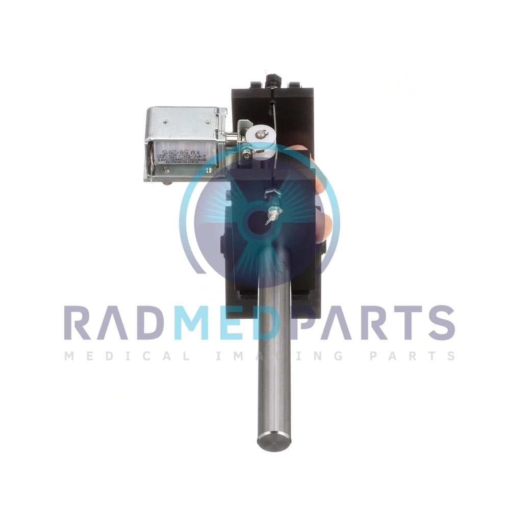 GE XRD Wallstand Angulation Locking Mechanism | PN - 2316325