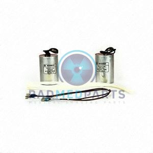 GE Precision 500 Rotation Caps (MX100 XRt) | PN - 2317420-2