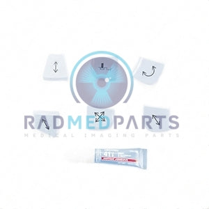 GE XRD UIF Replacement Switch Buttons | PN - 2318537