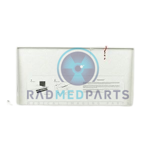 GE Precision 500 Foot Rest | PN - 2333974