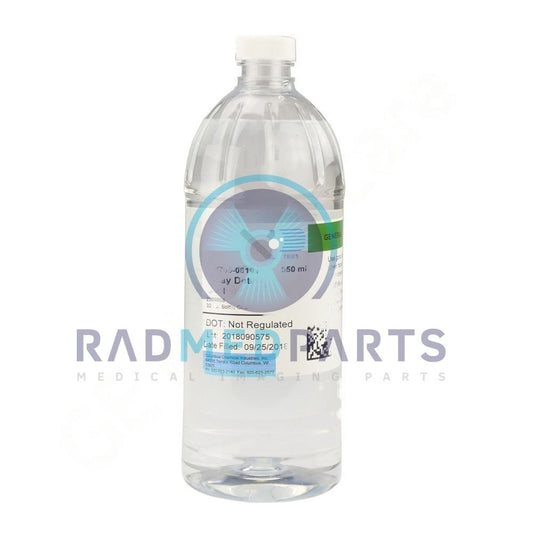 GE Precision 500 Detector Cooling Fluid | PN - 2369908