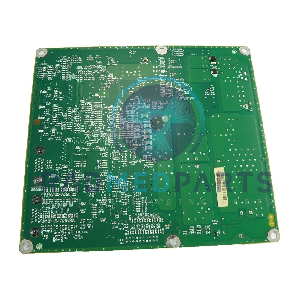 GE XRD Rotation Board | PN - 2375488-13