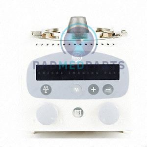 GE Precision 500 Eclipse Proteus Collimator | PN - 2379827