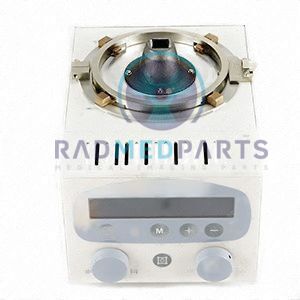 GE Precision 500 Eclipse Proteus Collimator | PN - 2379827