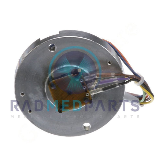 GE Precision 500 IDD Angulation Switch | PN - 2386159