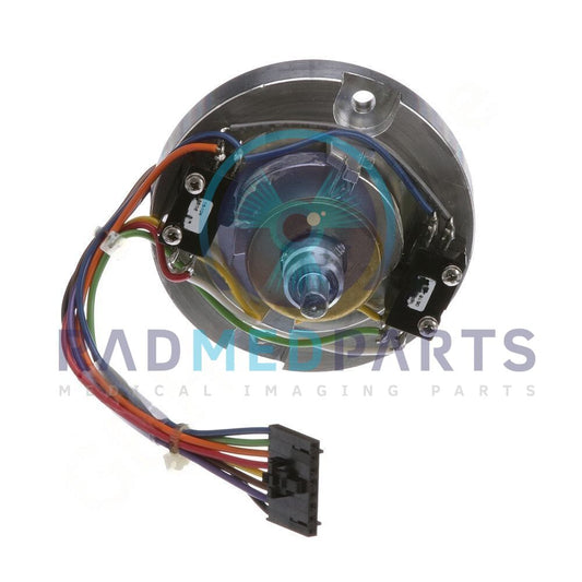 GE Precision 500 IDD Angulation Switch | PN - 2386159