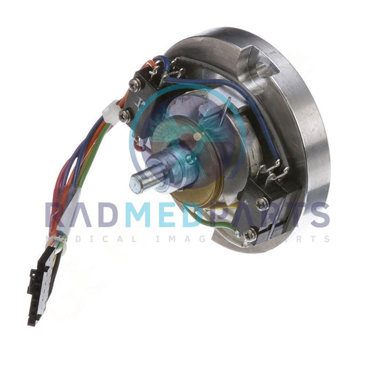 GE Precision 500 IDD Angulation Switch | PN - 2386159