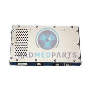 GE Precision 500 IDD DSC2 Servo Controller (New Style) | PN - 2391475