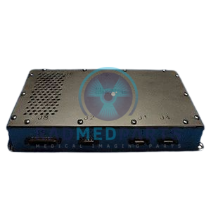 GE Precision 500 IDD DSC2 Servo Controller (New Style) | PN - 2391475