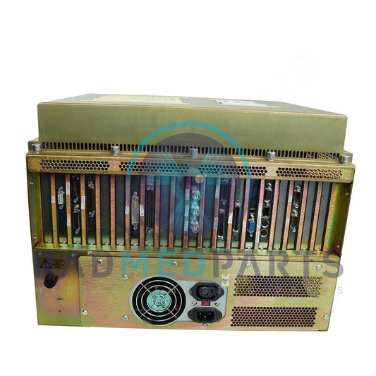 GE Precision 500 Saturn V2 - Odetta | PN - 2407276