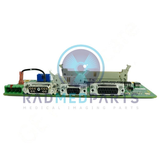GE Precision 500 Generic IF V2 PCB | PN - 2409046-4
