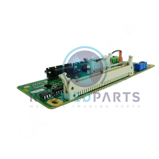 GE Precision 500 Generic IF V2 PCB | PN - 2409046-4