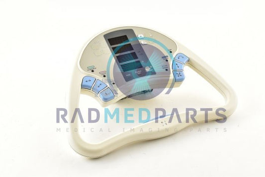 GE Precision 500 Aretha OTS UIF | PN - 2338768