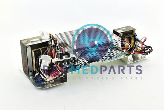 GE Precision 500 Power Supply + 5vdc / + 24vdc (V2 and 3) | PN - 2275570